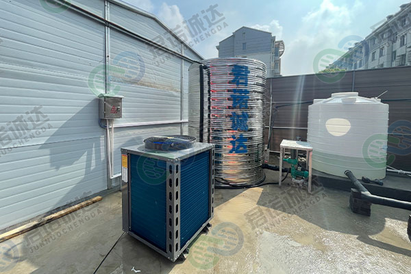 罗溪安置房项目部