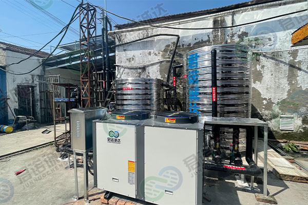 江南生物东厂区