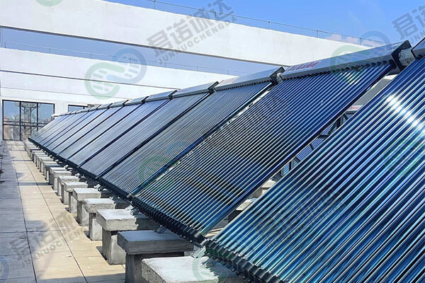 连云港新建初中淋浴热水