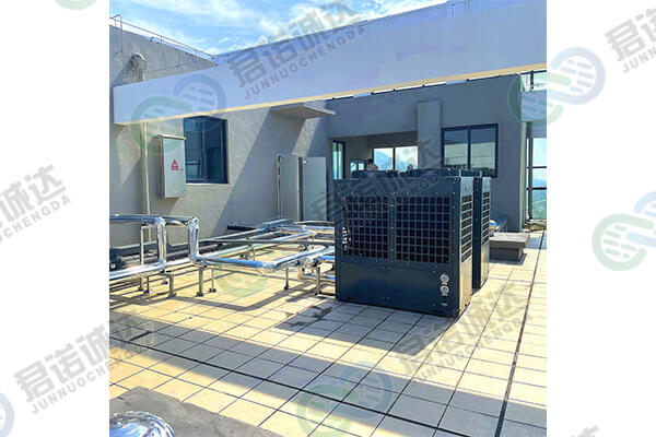 连云港新建初中淋浴热水